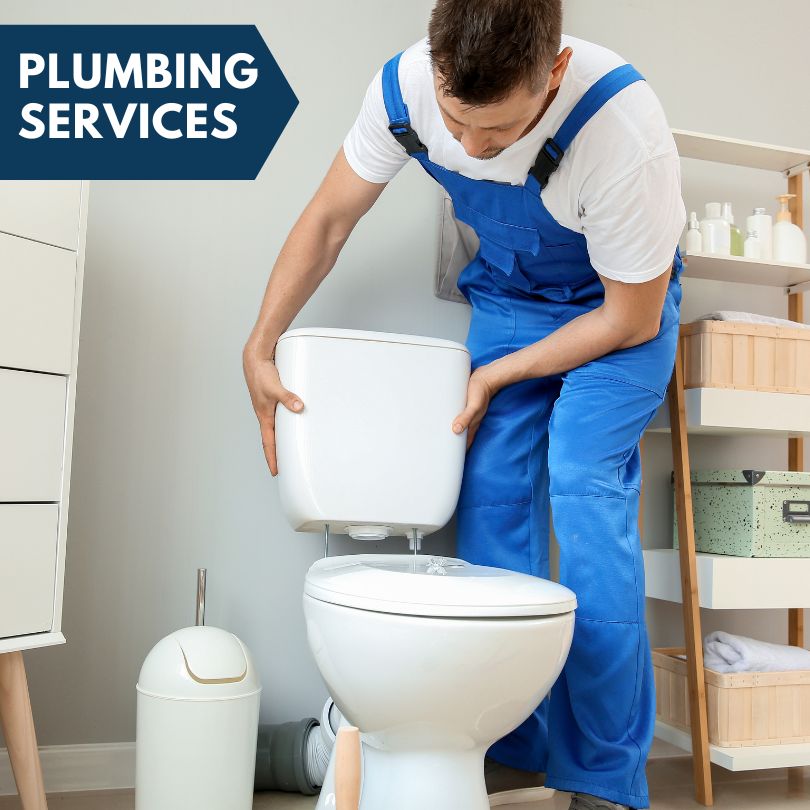 Plumbing Company in Lithia Springs, GA