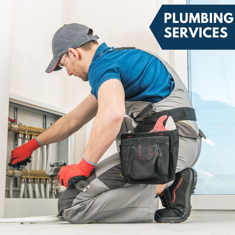 Lithia Springs Plumbing Company
